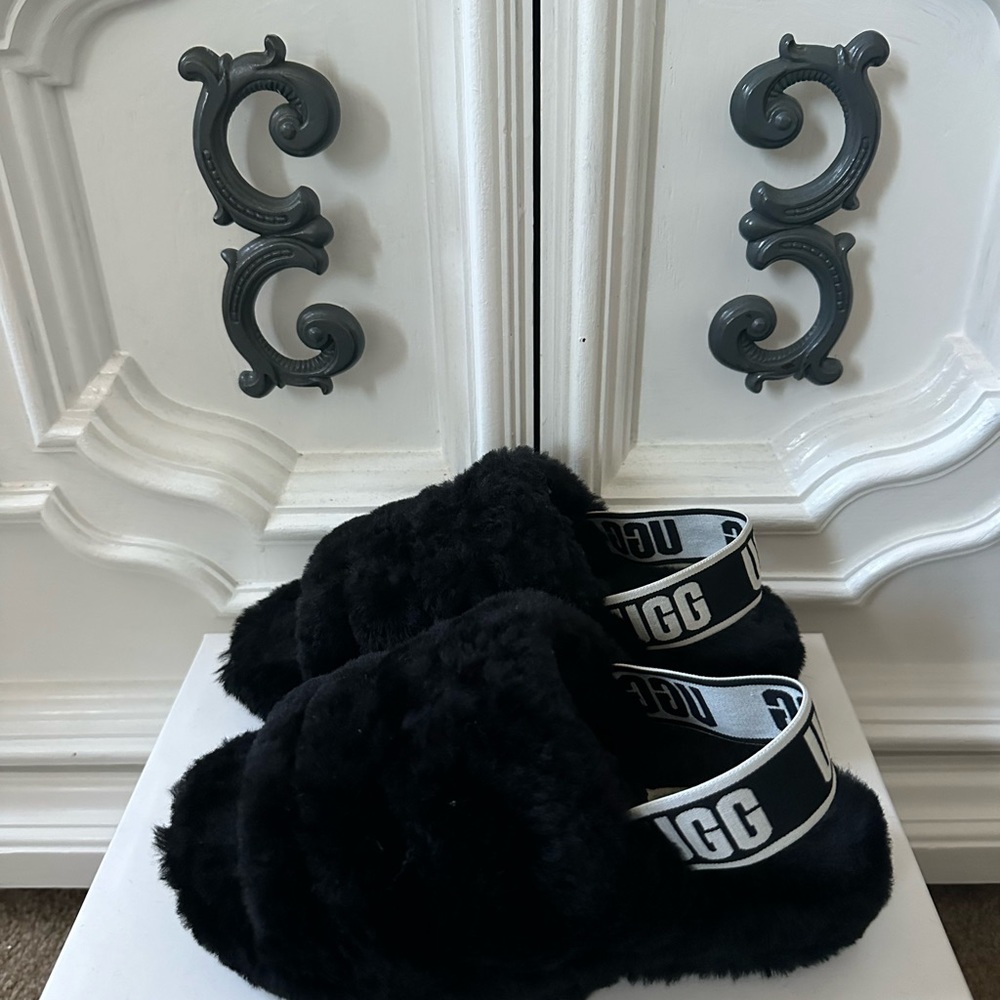 Ugg Slippers